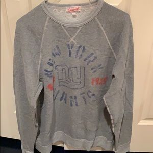 New York Giants Original Sweatshirt